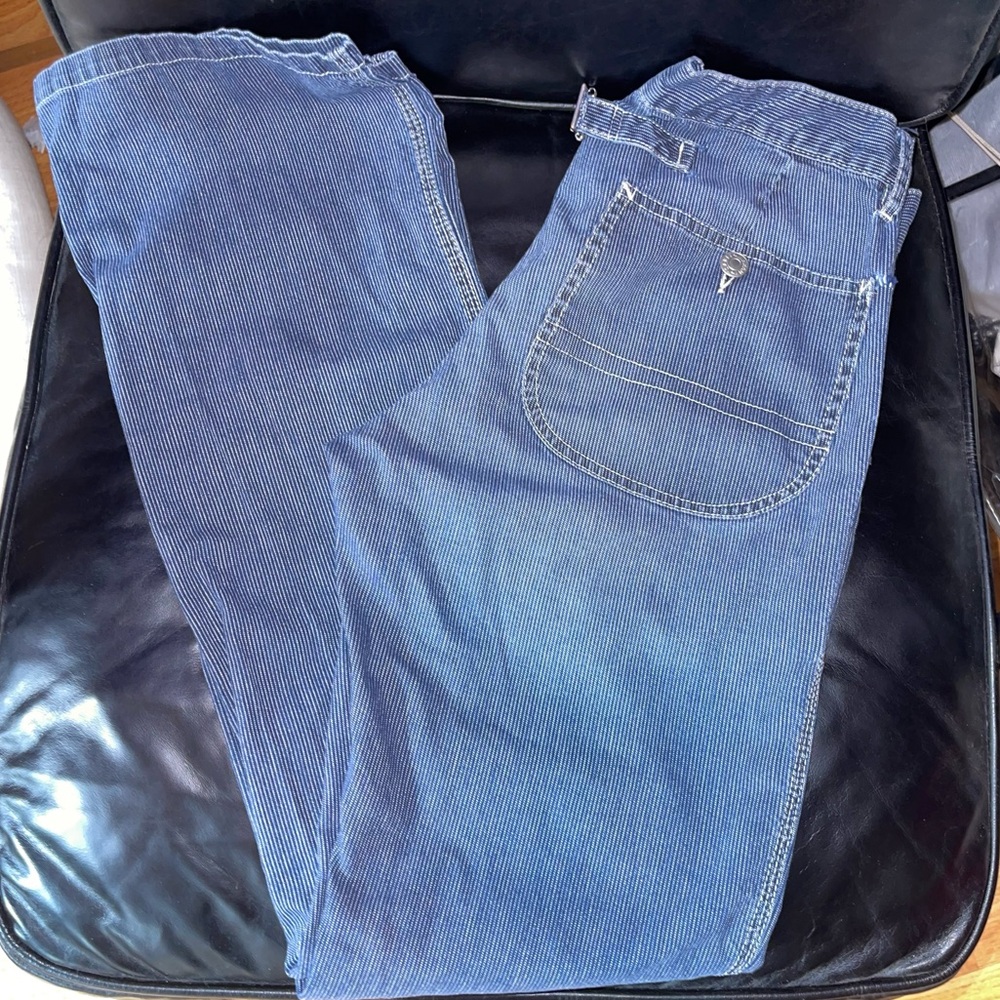 Isabel Marant Etoile pants jeans